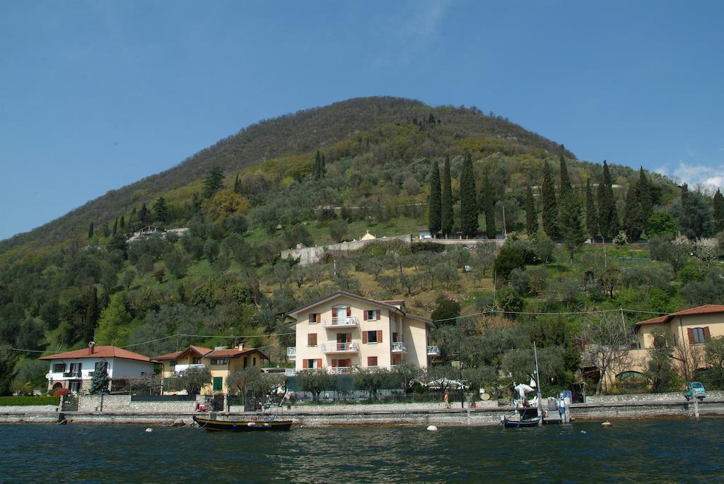 La Foresta Monteisola 몬테 이솔라 외부 사진